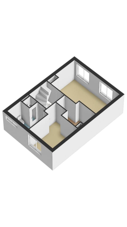 Foto 49 van Djambistraat 20