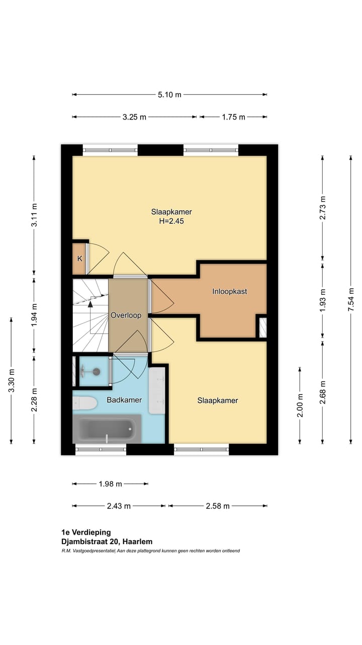 Foto 44 van Djambistraat 20