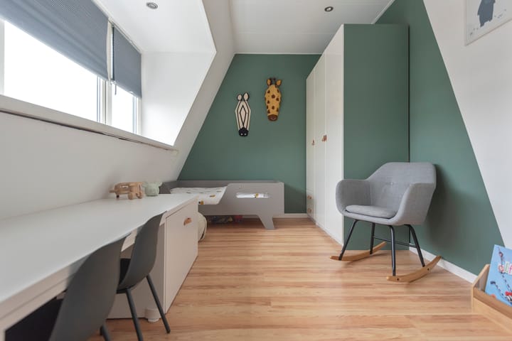 Foto 38 van Djambistraat 20