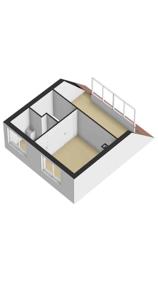 Foto 50 van Djambistraat 20
