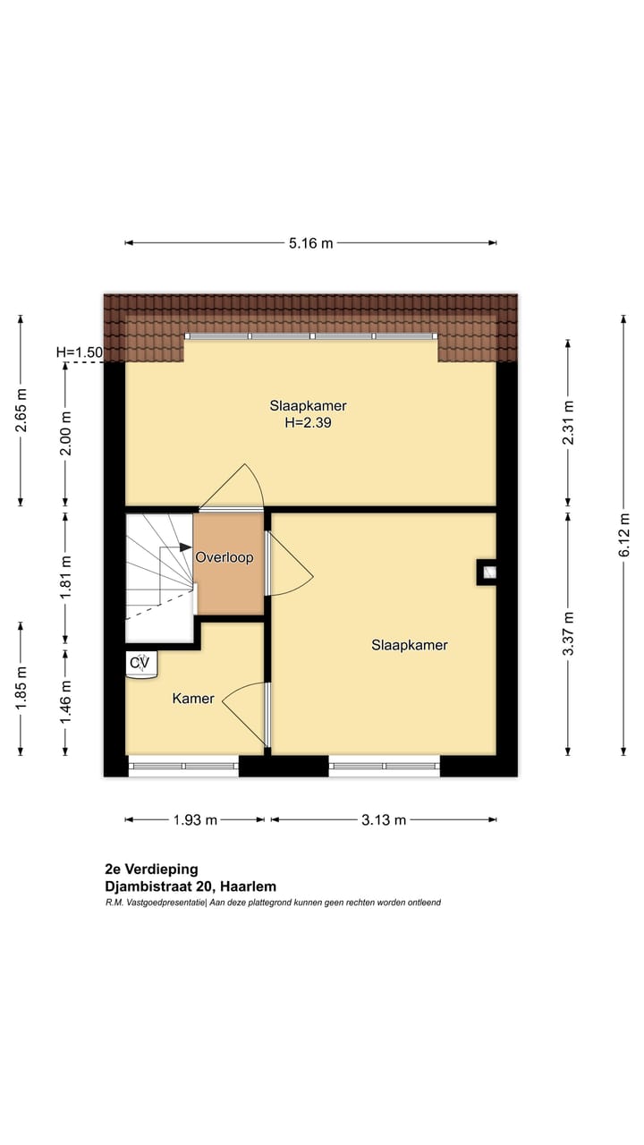 Foto 45 van Djambistraat 20