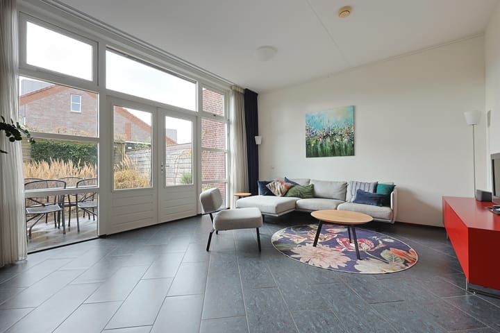 Foto 2 van Stan Kentonlaan 25