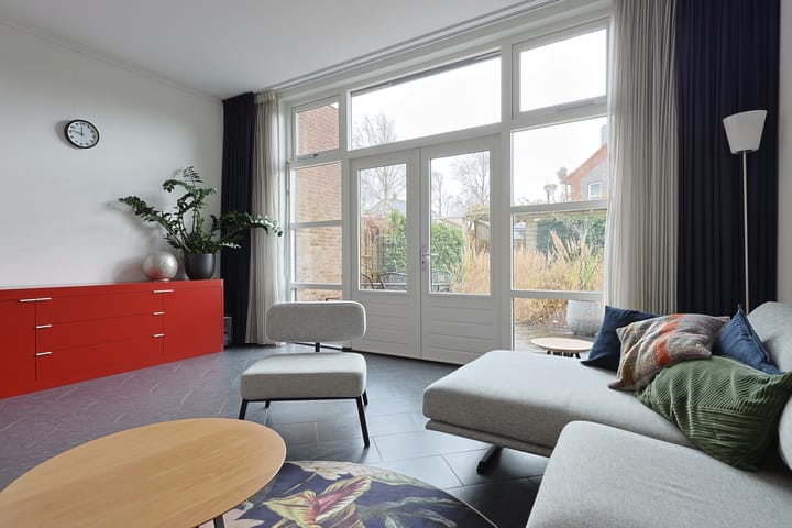 Foto 5 van Stan Kentonlaan 25