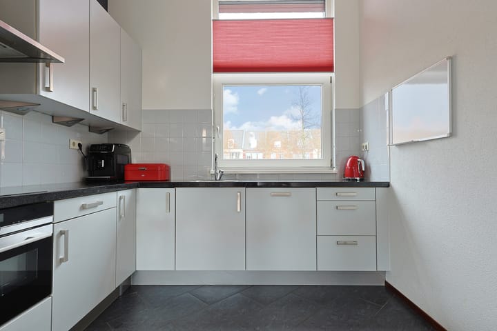 Foto 13 van Stan Kentonlaan 25