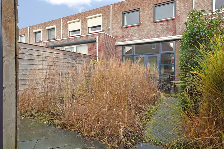 Foto 33 van Stan Kentonlaan 25