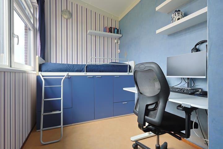 Foto 29 van Stan Kentonlaan 25