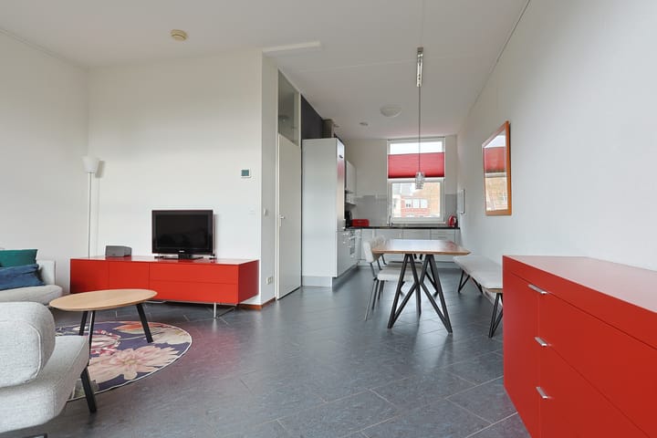 Foto 8 van Stan Kentonlaan 25