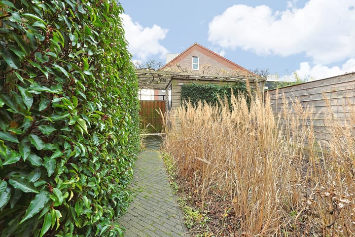 Foto 36 van Stan Kentonlaan 25