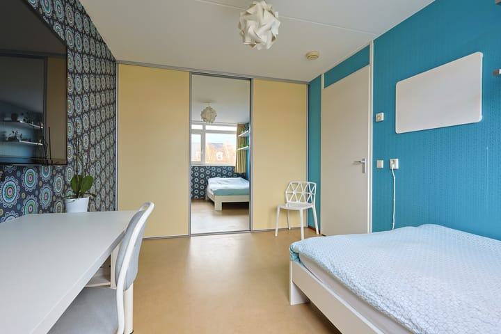 Foto 22 van Stan Kentonlaan 25