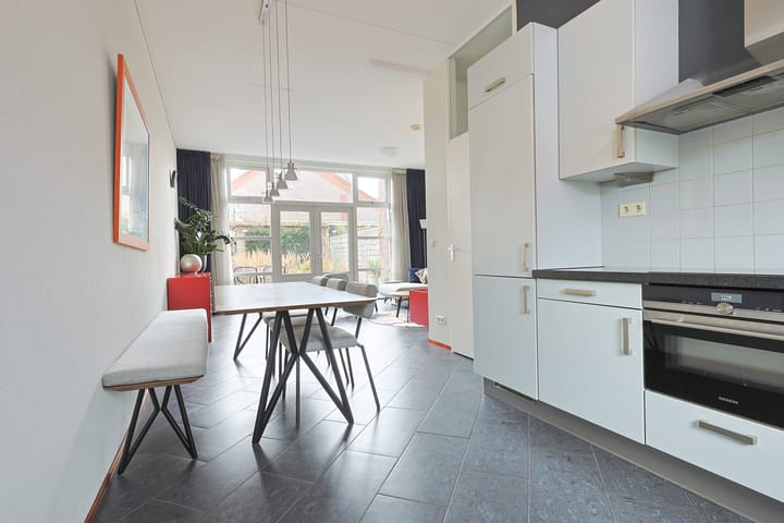 Foto 10 van Stan Kentonlaan 25