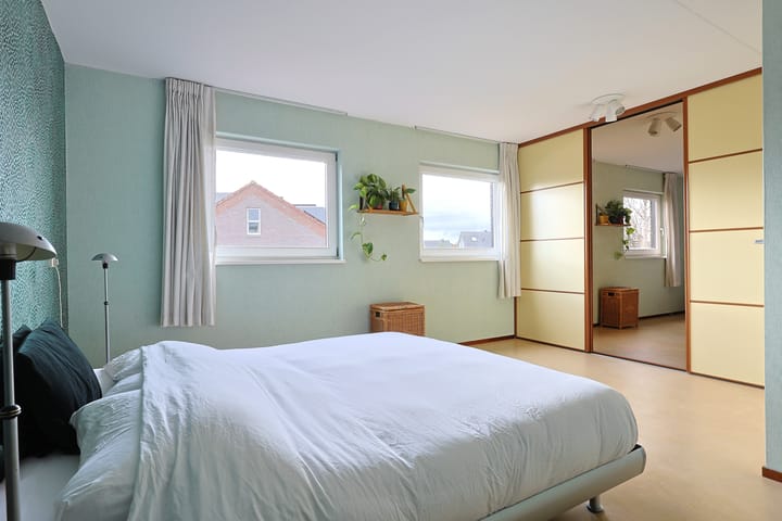 Foto 18 van Stan Kentonlaan 25