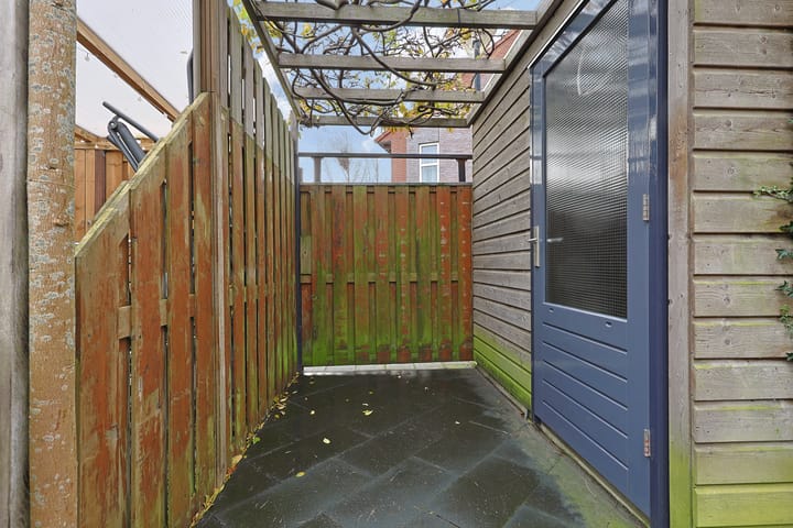 Foto 35 van Stan Kentonlaan 25