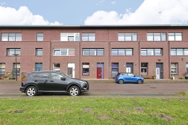 Foto 39 van Stan Kentonlaan 25