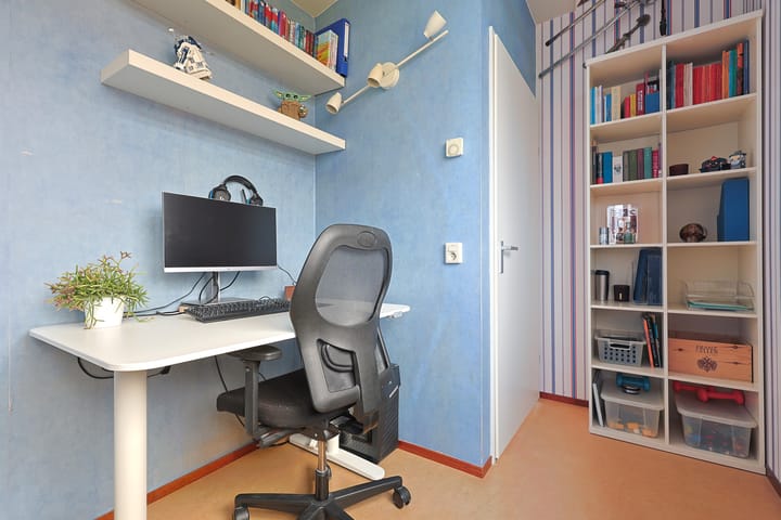 Foto 30 van Stan Kentonlaan 25