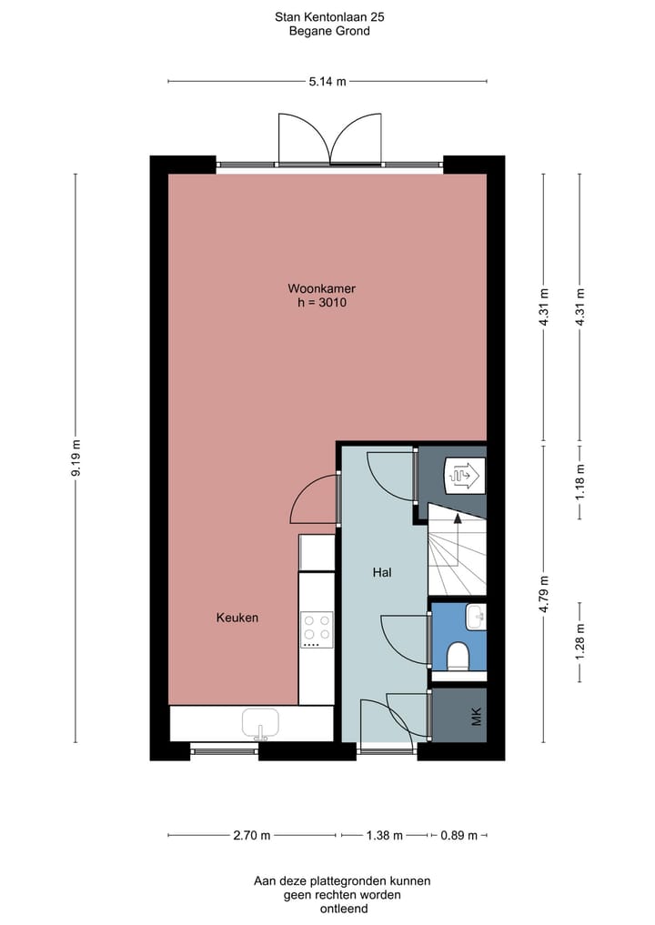 Foto 42 van Stan Kentonlaan 25
