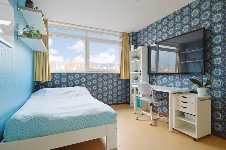 Foto 21 van Stan Kentonlaan 25