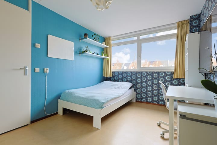 Foto 23 van Stan Kentonlaan 25