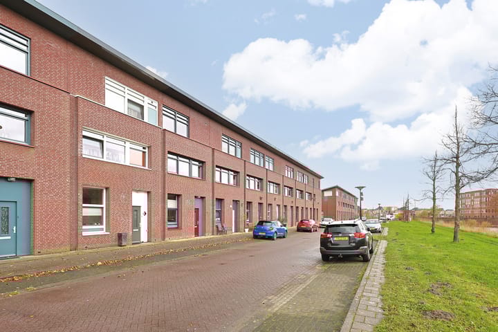 Foto 40 van Stan Kentonlaan 25