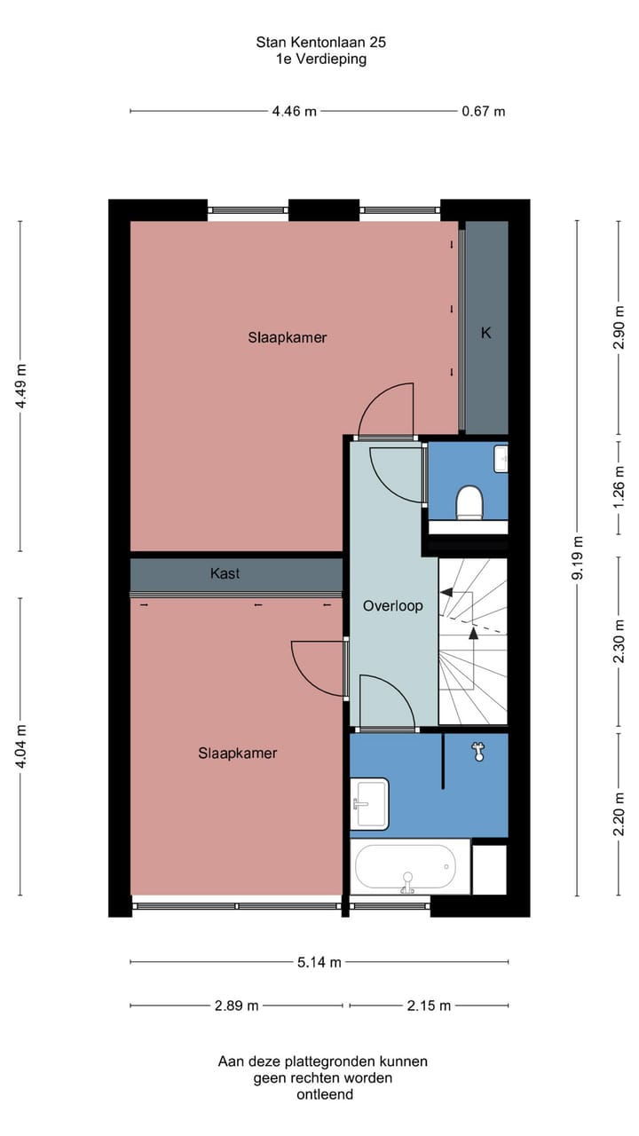 Foto 43 van Stan Kentonlaan 25