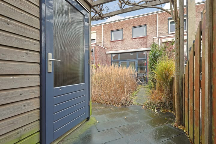 Foto 34 van Stan Kentonlaan 25