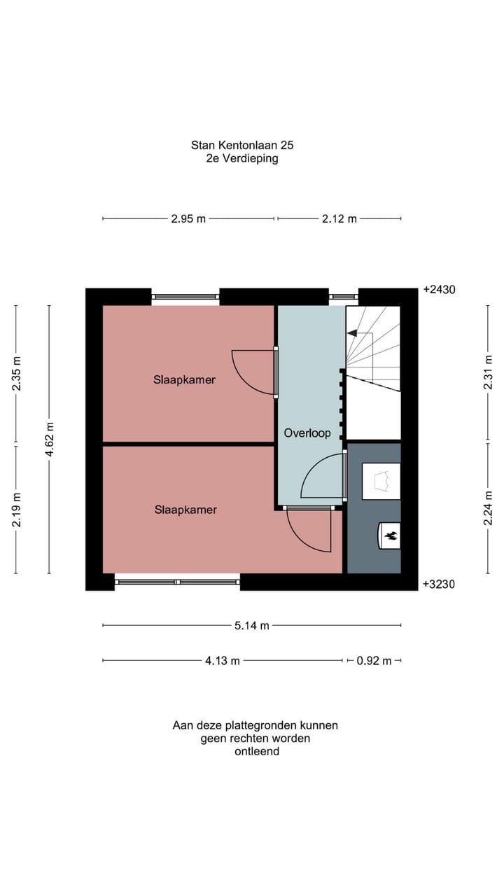 Foto 44 van Stan Kentonlaan 25