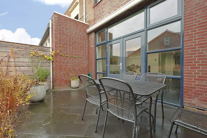 Foto 37 van Stan Kentonlaan 25