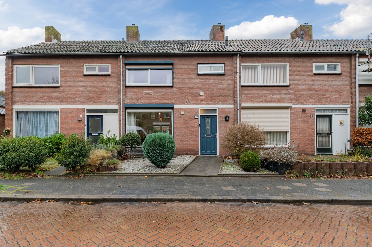 Foto 1 van Drossaardstraat 15