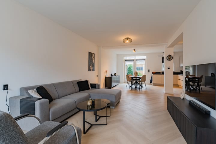 Foto 2 van Drossaardstraat 15