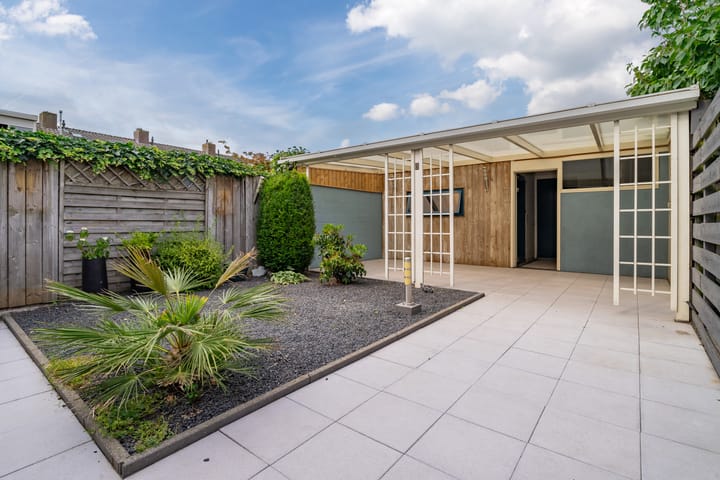 Foto 4 van Drossaardstraat 15