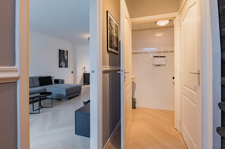 Foto 5 van Drossaardstraat 15