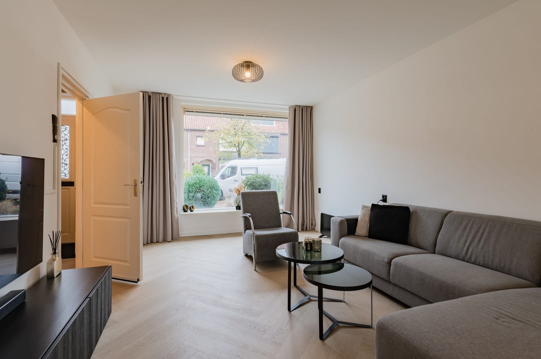 Foto 7 van Drossaardstraat 15