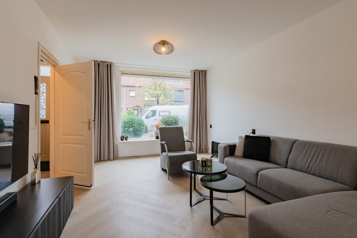 Foto 7 van Drossaardstraat 15