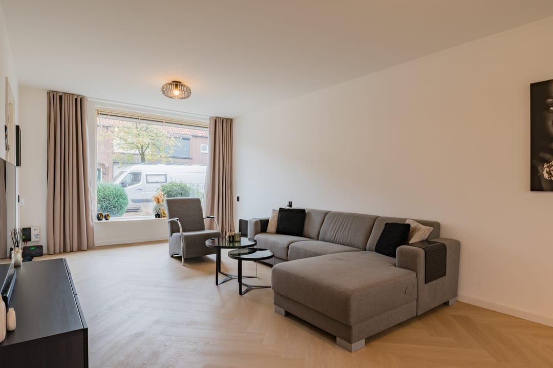 Foto 8 van Drossaardstraat 15