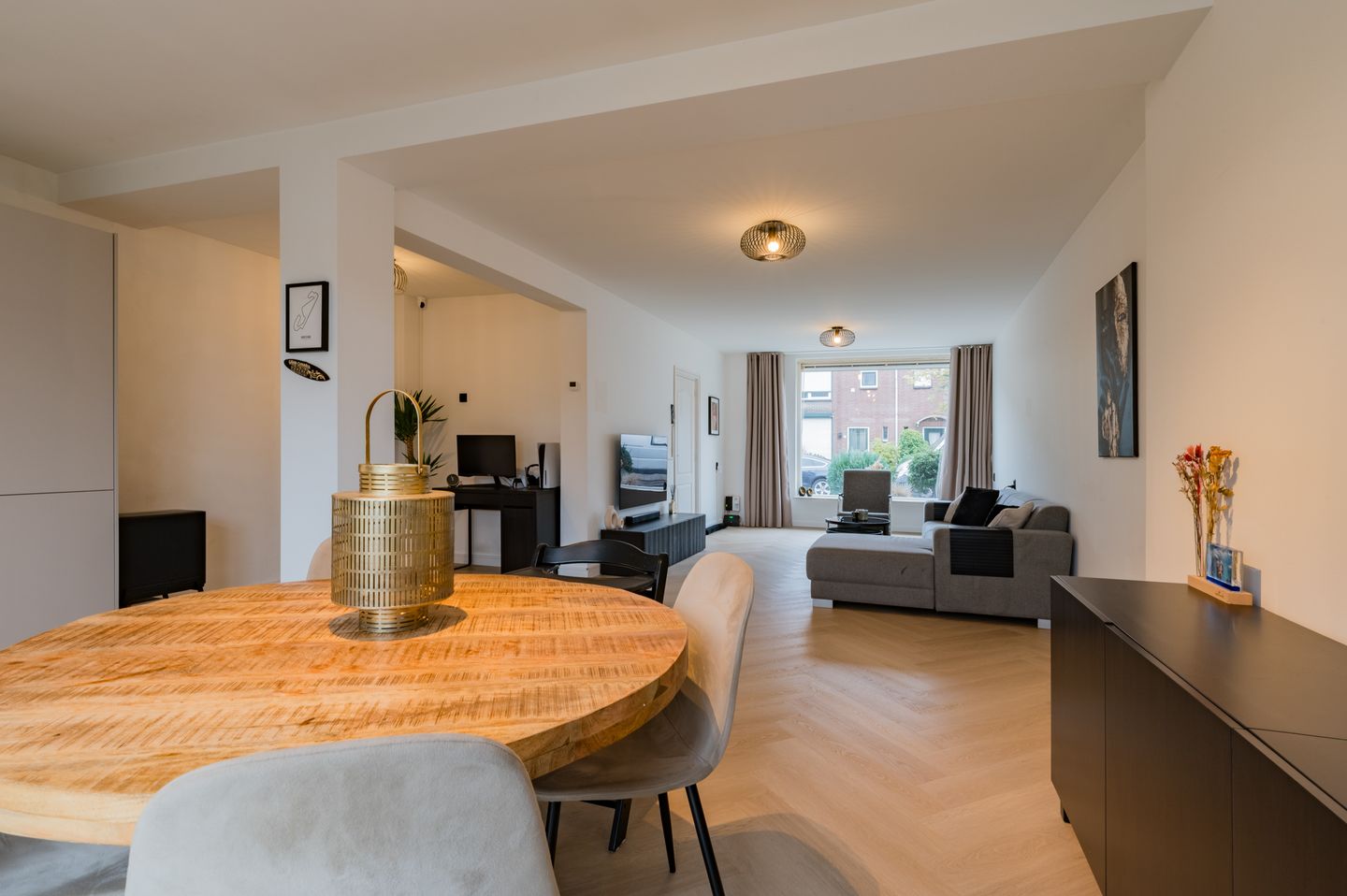 Foto 10 van Drossaardstraat 15