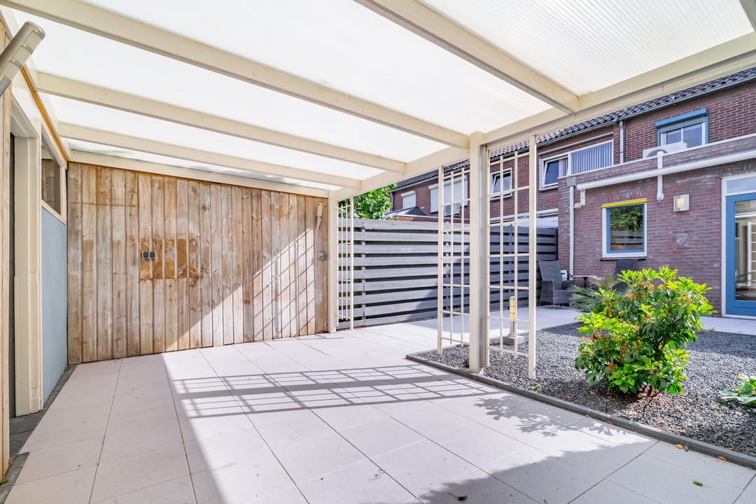 Foto 17 van Drossaardstraat 15