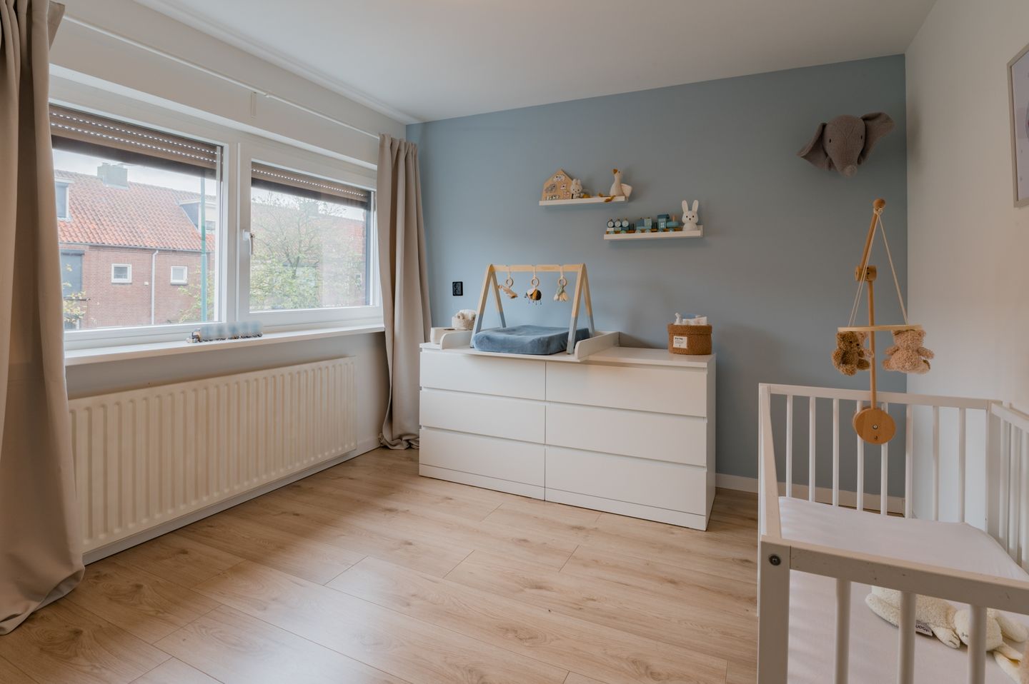 Foto 20 van Drossaardstraat 15