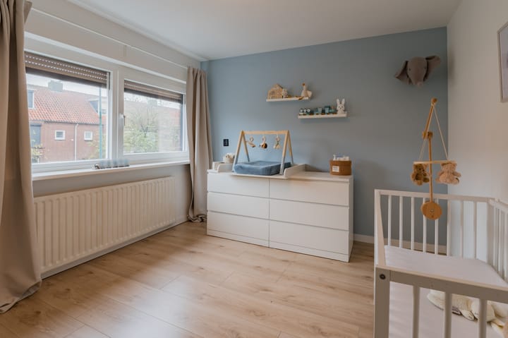 Foto 20 van Drossaardstraat 15