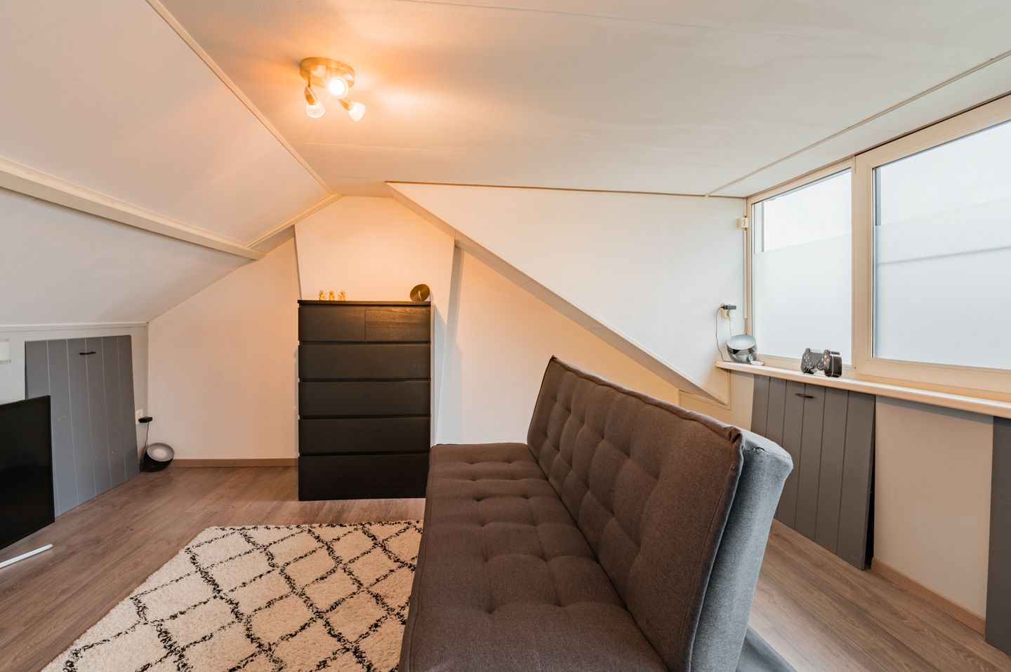 Foto 25 van Drossaardstraat 15