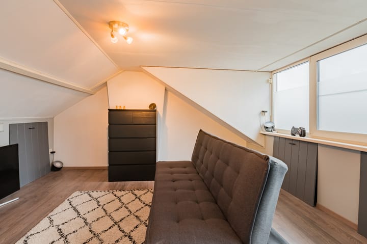 Foto 25 van Drossaardstraat 15