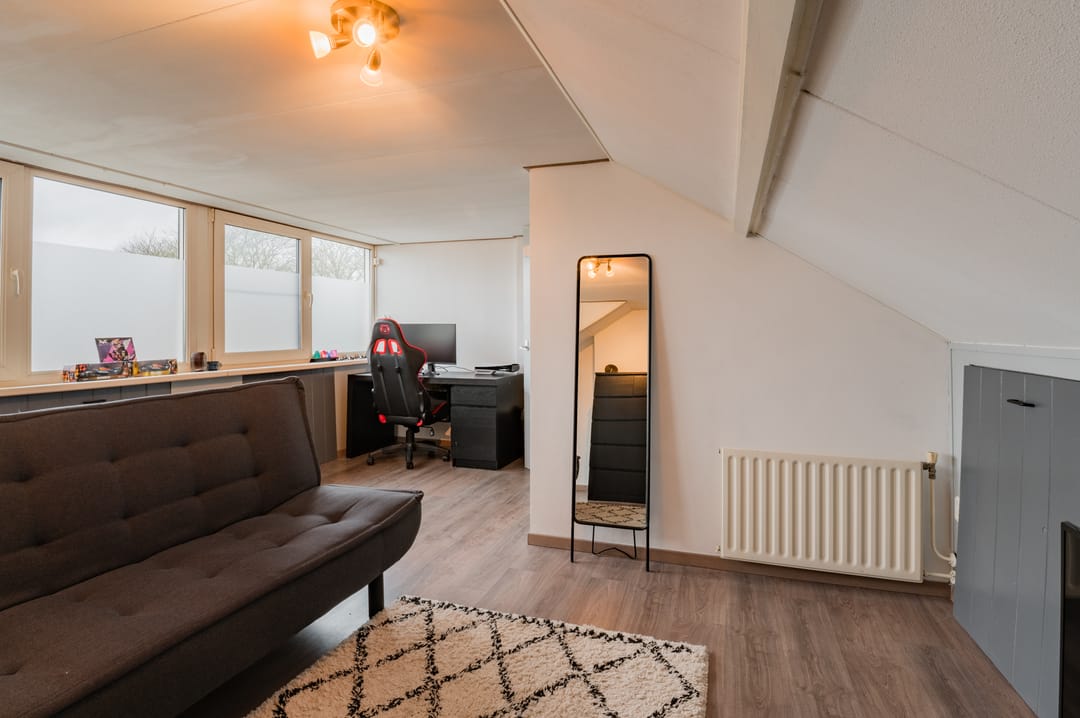 Foto 26 van Drossaardstraat 15