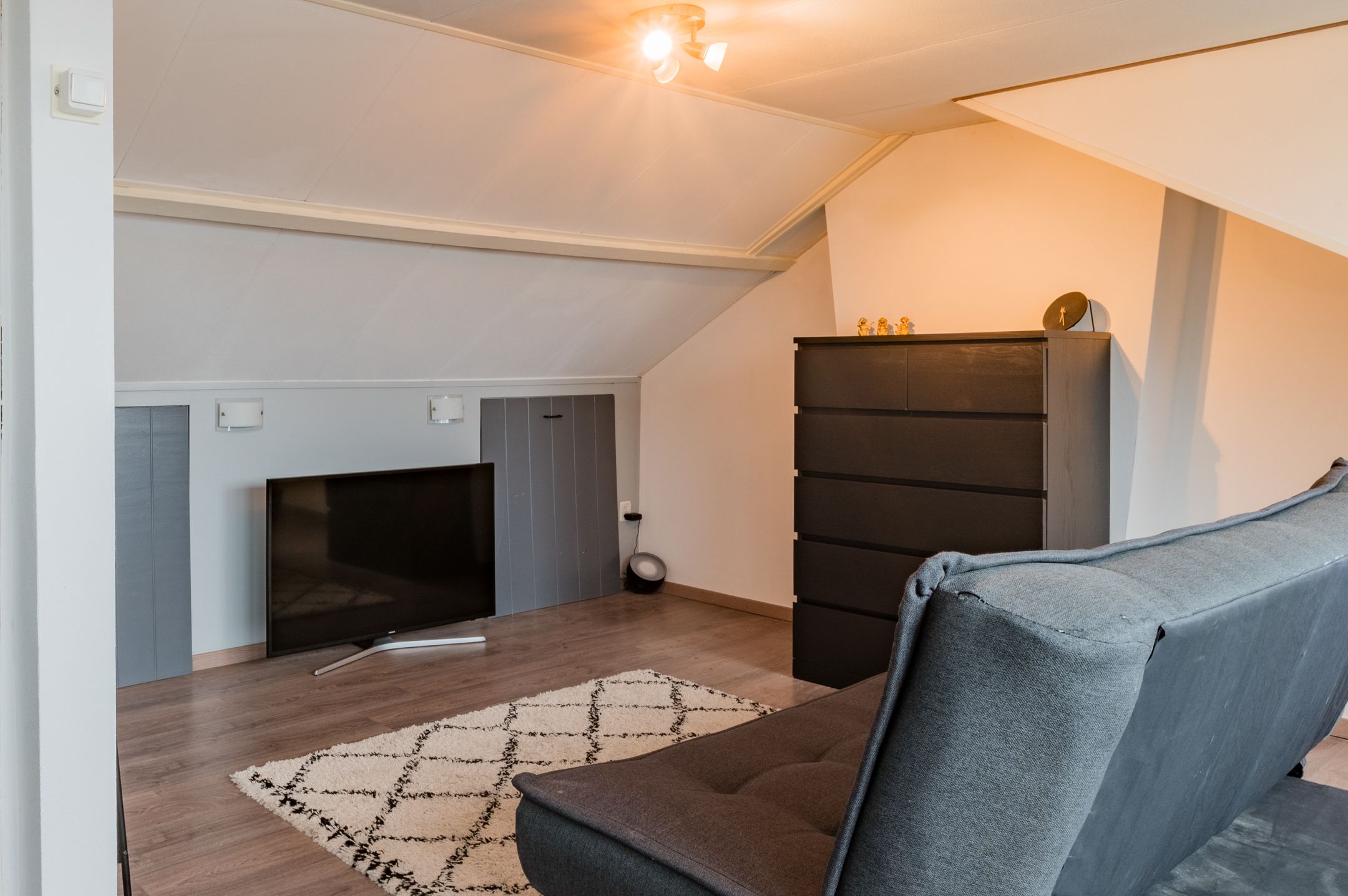 Foto 27 van Drossaardstraat 15