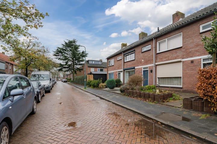 Foto 28 van Drossaardstraat 15