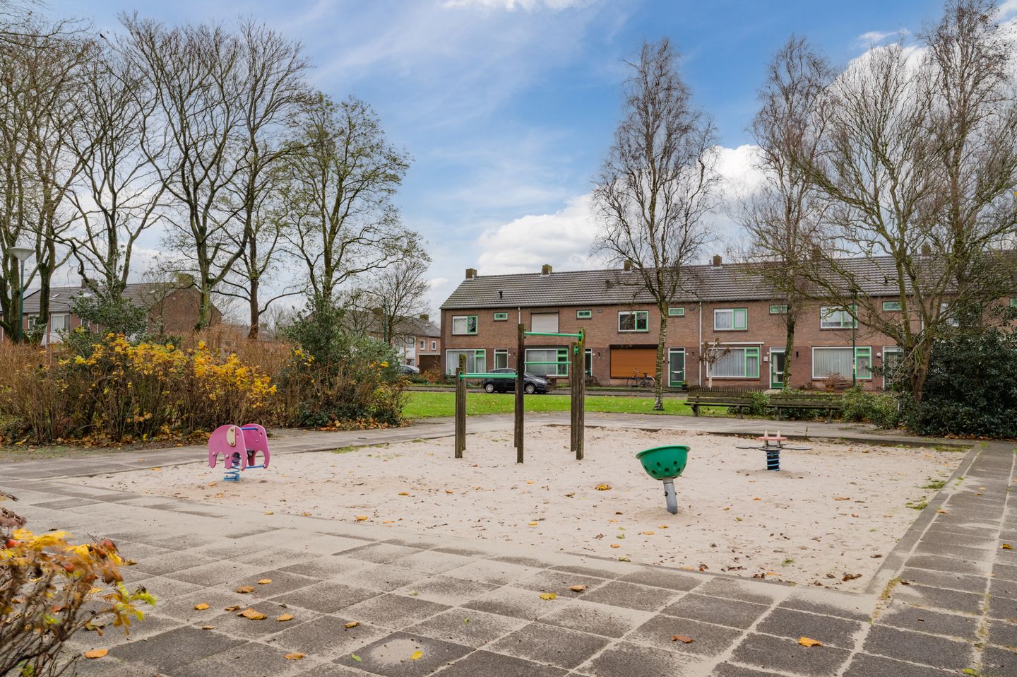 Foto 29 van Drossaardstraat 15