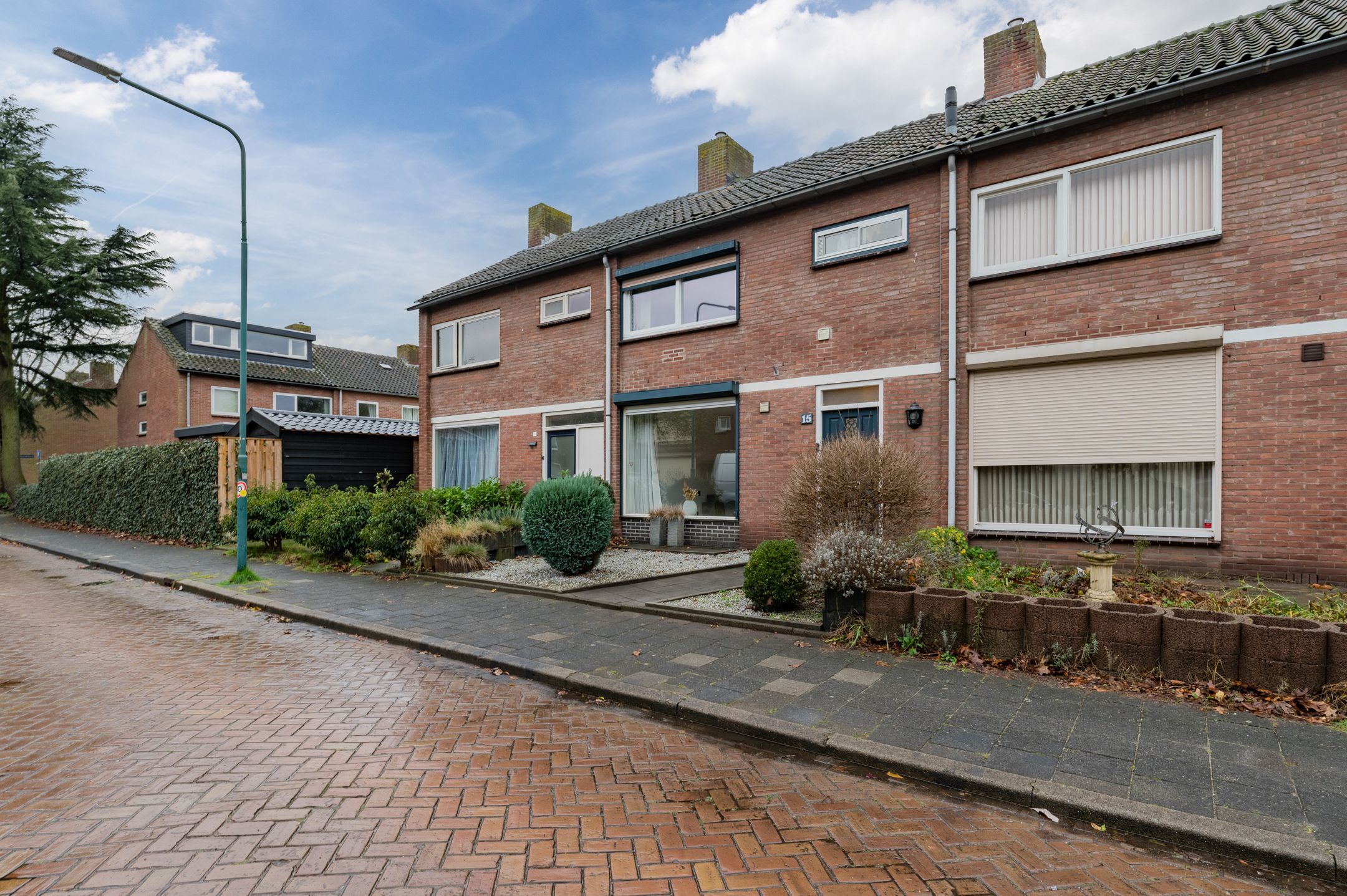 Foto 30 van Drossaardstraat 15