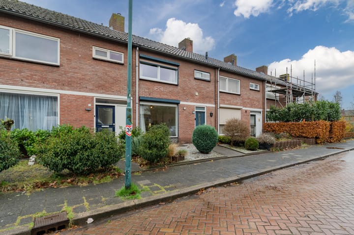 Foto 31 van Drossaardstraat 15