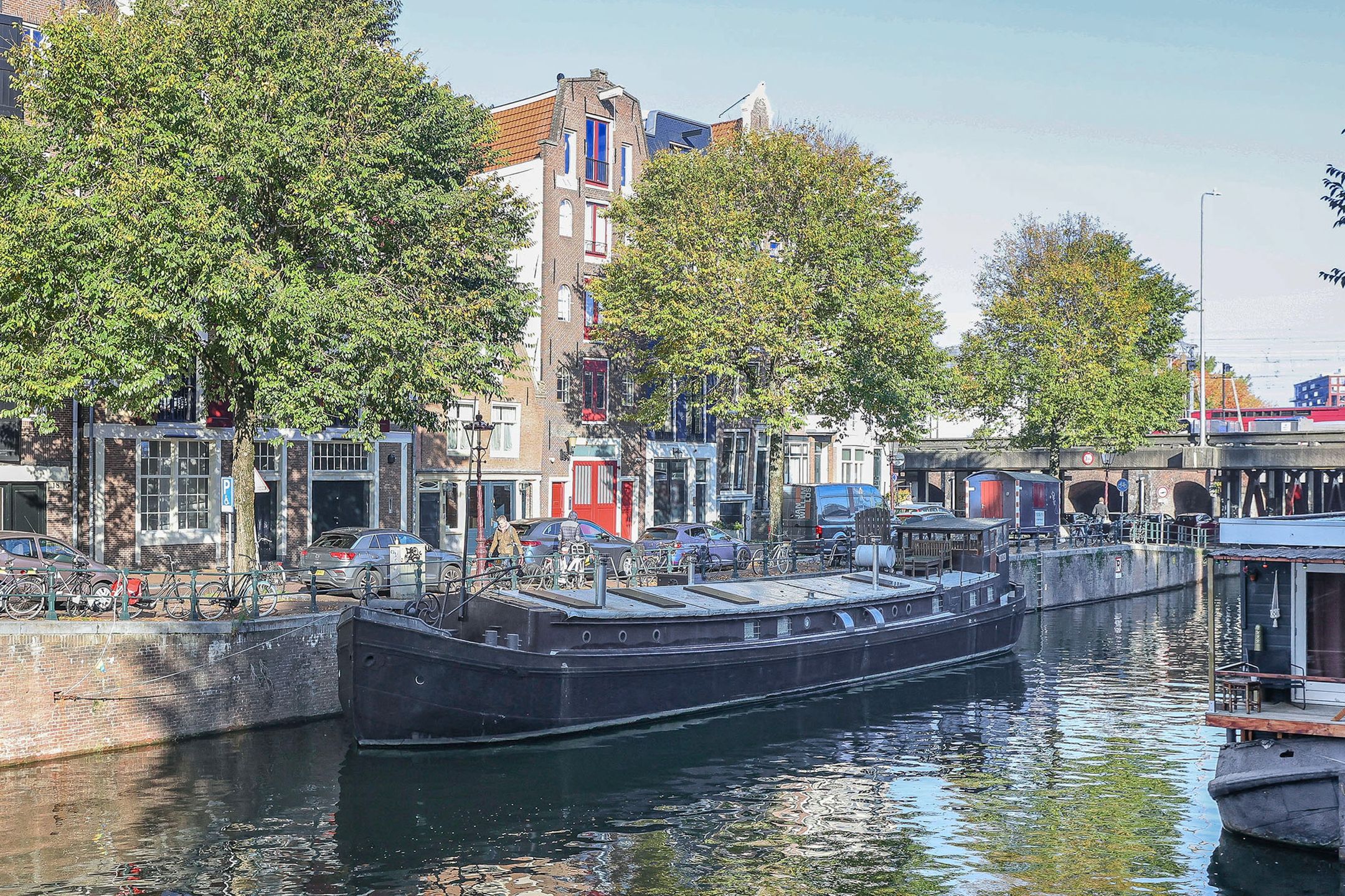 Korte Prinsengracht 16-K, 16, K, Amsterdam, 1013GS, Noord-Holland, Nederland 16