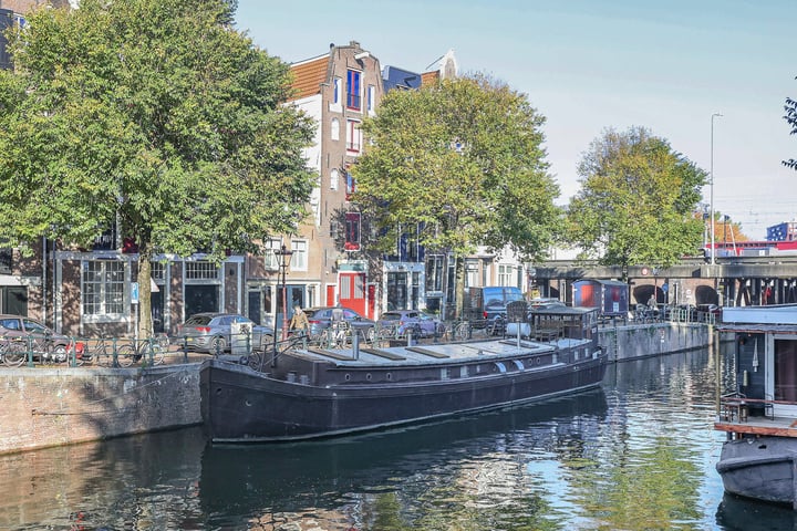 View photo 1 of Korte Prinsengracht 16-K