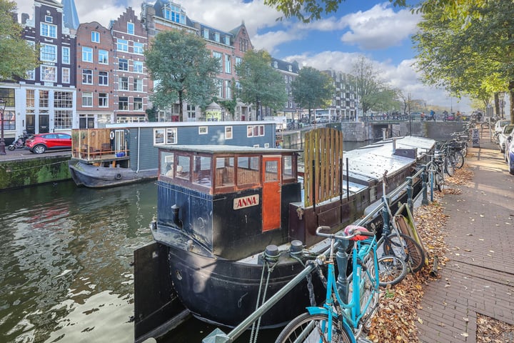 View photo 3 of Korte Prinsengracht 16-K