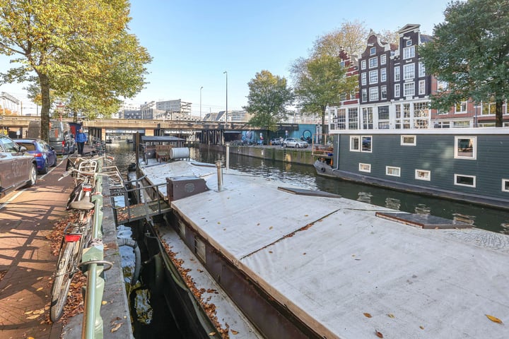 View photo 21 of Korte Prinsengracht 16-K