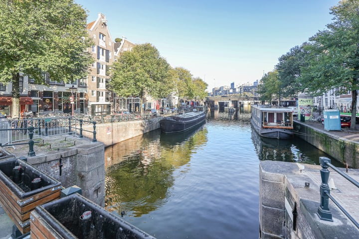 View photo 23 of Korte Prinsengracht 16-K